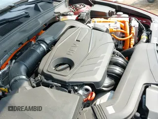 2024 Hyundai Sonata SEL z VIN KMHL34JJ3RA092341, wystawiony jako IAAI lot #42483157 z przebiegiem 14 185 mil mil oraz . Historia ofert i sprzedaży dostępna na DreamBid. Obrazek 19.