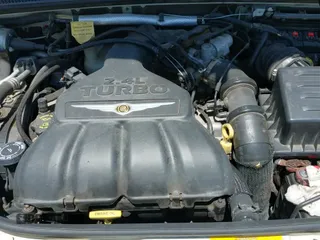 ✅ 2008 Chrysler PT Cruiser Limited • VIN: 3A8FY68828T111513 • Лот: 42951854. Опубликован ранее на IAAI с пробегом 118 606 миль. Бесплатный доступ к архиву аукционных продаж из США и подробный отчёт об истории автомобиля на DreamBid. Изображение 12.