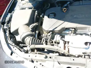 2017 Chevrolet Malibu LS z VIN 1G1ZC5ST9HF236652, wystawiony jako IAAI lot #42666966 z przebiegiem 124 756 mil mil oraz . Historia ofert i sprzedaży dostępna na DreamBid. Obrazek 21.