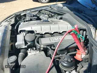 ✅ 2006 BMW 5 Series 525i • VIN: WBANE53596CK91260 • Lot: 43337689. Listed on IAAI with 185,540 mi. Free auction sales archive from the USA and detailed vehicle history report at DreamBid. Image 13.