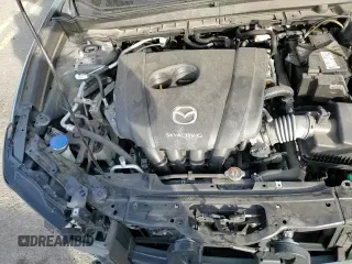 ✅ 2021 Mazda CX-30 Premium • VIN: 3MVDMBDL8MM314874 • Lot: 93743205. Listed on Copart with 37,180 mi. Free auction sales archive from the USA and detailed vehicle history report at DreamBid. Image 15.