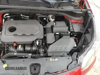 ✅ 2017 Kia Sportage EX • VIN: KNDPNCAC0H7269418 • Лот: 90948435. Опубликован ранее на Copart с пробегом 93 607 миль. Бесплатный доступ к архиву аукционных продаж из США и подробный отчёт об истории автомобиля на DreamBid. Изображение 16.