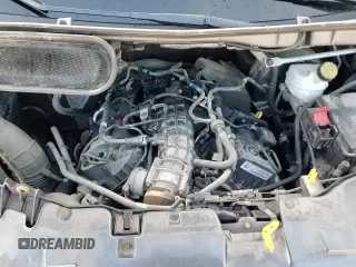 ✅ 2017 Ford Transit • VIN: 1FBZX2XG3HKA76592 • Лот: 64738505. Опубликован ранее на Copart с пробегом 58 756 миль. Бесплатный доступ к архиву аукционных продаж из США и подробный отчёт об истории автомобиля на DreamBid. Изображение 14.