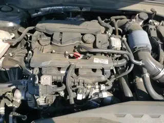 2023 Hyundai Sonata Limited с VIN KMHL34J22PA316480, выставлен на аукционе Copart как лот 81103325 с пробегом 37 649 миль миль и Списание • Salvage title. История ставок и продаж доступна на DreamBid. Изображение 13.