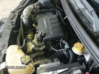 2016 Chevrolet Sonic LTZ с VIN 1G1JE6SB3G4150803, выставлен на аукционе IAAI как лот 42007951 с пробегом 124 811 миль миль и . История ставок и продаж доступна на DreamBid. Изображение 19.