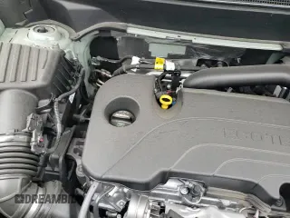 ✅ 2025 Chevrolet Equinox FWD LT • VIN: 3GNAXHEG4SL287490 • Lot: 62174495. Wystawiony na Copart z przebiegiem 2 832 mil. Bezpłatny archiwum sprzedaży aukcyjnych z USA i szczegółowy raport historii pojazdu na DreamBid. Zdjęcie 14.