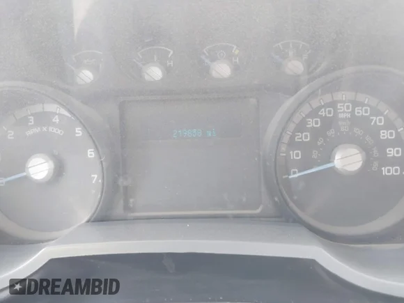 ✅ 2015 Ford F-250 Lariat • VIN: 1FT7W2B64FEB20700 • Лот: 43271398. Опубліковано раніше на IAAI з пробігом 219 858 миль. Безкоштовний доступ до архіву аукціонних продажів зі США та докладний звіт про історію автомобіля на DreamBid. Зображення 7.