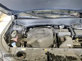 ✅ 2024 Hyundai Palisade SEL • VIN: KM8R2DGE7RU779974 • Лот: 47436965. Опубликован ранее на Copart с пробегом 40 307 миль. Бесплатный доступ к архиву аукционных продаж из США и подробный отчёт об истории автомобиля на DreamBid. Изображение 14.