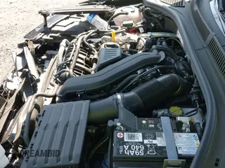 ✅ 2024 Volkswagen Jetta Sport • VIN: 3VWBM7BU0RM069459 • Lot: 43085267. Wystawiony na IAAI z przebiegiem 16 098 mil. Bezpłatny archiwum sprzedaży aukcyjnych z USA i szczegółowy raport historii pojazdu na DreamBid. Zdjęcie 19.