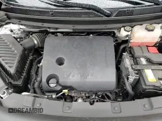 ✅ 2021 Buick Enclave Essence • VIN: 5GAEVAKW3MJ204128 • Лот: 66846645. Опубликован ранее на Copart с пробегом 59 431 миль. Бесплатный доступ к архиву аукционных продаж из США и подробный отчёт об истории автомобиля на DreamBid. Изображение 16.