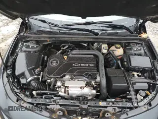 ✅ 2017 Chevrolet Malibu LT • VIN: 1G1ZE5STXHF125716 • Lot: 90326905. Listed on Copart with 115,264 mi. Free auction sales archive from the USA and detailed vehicle history report at DreamBid. Image 13.