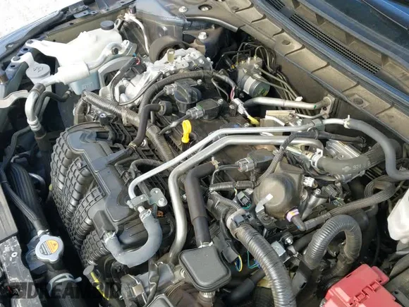 ✅ 2025 Nissan Altima SV • VIN: 1N4BL4DV6SN377103 • Lot: 44368168. Wystawiony na IAAI z przebiegiem 34 172 mil. Bezpłatny archiwum sprzedaży aukcyjnych z USA i szczegółowy raport historii pojazdu na DreamBid. Zdjęcie 21.
