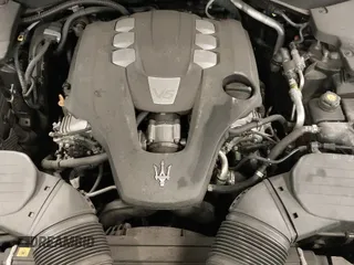 ✅ 2019 Maserati Levante • VIN: ZN661XUA5KX308311 • Lot: 41932236. Listed on IAAI with 62,499 mi. Free auction sales archive from the USA and detailed vehicle history report at DreamBid. Image 20.