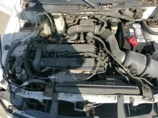 ✅ 1999 Ford Escort Cool • VIN: 3FAKP1139XR219249 • Lot: 85089504. Listed on Copart with 155,745 mi. Free auction sales archive from the USA and detailed vehicle history report at DreamBid. Image 13.