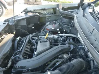 ✅ 2022 Volkswagen Taos SE • VIN: 3VVSX7B29NM072252 • Lot: 42349027. Listed on IAAI with 53,417 mi. Free auction sales archive from the USA and detailed vehicle history report at DreamBid. Image 20.