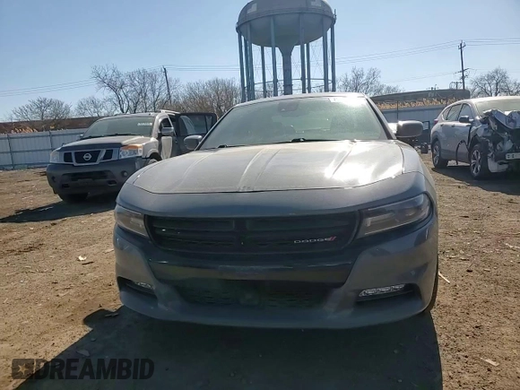 ✅ 2018 Dodge Charger GT • VIN: 2C3CDXJG3JH222278 • Lot: 79105665. Wystawiony na Copart z przebiegiem 59 518 mil. Bezpłatny archiwum sprzedaży aukcyjnych z USA i szczegółowy raport historii pojazdu na DreamBid. Zdjęcie 13.