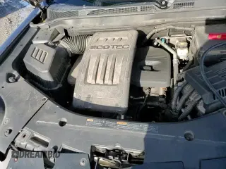 ✅ 2010 GMC Terrain SLT-1 • VIN: 2CTFLGEW8A6362310 • Lot: 86506714. Listed on Copart with 148,245 mi. Free auction sales archive from the USA and detailed vehicle history report at DreamBid. Image 14.