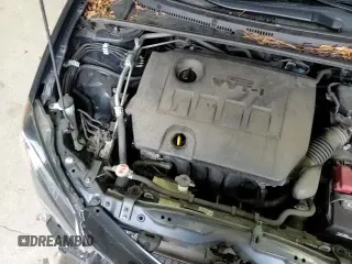 ✅ 2018 Toyota Corolla LE • VIN: 2T1BURHE8JC982045 • Лот: 93270355. Опубликован ранее на Copart с пробегом 76 620 миль. Бесплатный доступ к архиву аукционных продаж из США и подробный отчёт об истории автомобиля на DreamBid. Изображение 14.