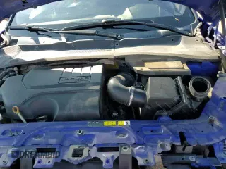 ✅ 2019 Jaguar E-Pace R-Dynamic S • VIN: SADFT2GX5K1Z37864 • Лот: 81201165. Опубликован ранее на Copart с пробегом 106 284 миль. Бесплатный доступ к архиву аукционных продаж из США и подробный отчёт об истории автомобиля на DreamBid. Изображение 17.