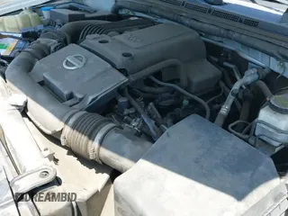 ✅ 2013 Nissan Frontier SL • VIN: 1N6AD0ER3DN734847 • Lot: 42315412. Listed on IAAI with 114,471 mi. Free auction sales archive from the USA and detailed vehicle history report at DreamBid. Image 18.