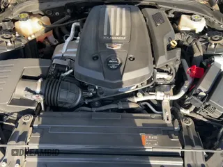 ✅ 2020 Cadillac CT4 V-Series • VIN: 1G6DD5RL6L0123891 • Lot: 49924835. Wystawiony na Copart z przebiegiem 83 323 mil. Bezpłatny archiwum sprzedaży aukcyjnych z USA i szczegółowy raport historii pojazdu na DreamBid. Zdjęcie 11.