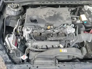 ✅ 2024 Toyota Camry SE • VIN: 4T1G11AK6RU891902 • Lot: 90334395. Listed on Copart with 58,869 mi. Free auction sales archive from the USA and detailed vehicle history report at DreamBid. Image 14.