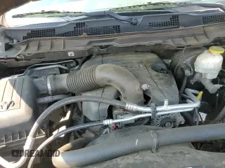 ✅ 2019 Ram 1500 SLT • VIN: 1C6RR6TT9KS657657 • Lot: 81371325. Listed on Copart with 108,586 mi. Free auction sales archive from the USA and detailed vehicle history report at DreamBid. Image 13.