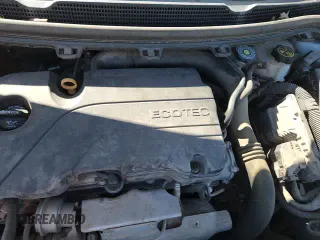 2018 Chevrolet Cruze LT с VIN 3G1BE6SM1JS654487, выставлен на аукционе Copart как лот 84282045 с пробегом 77 071 миль миль и Списание • Salvage title. История ставок и продаж доступна на DreamBid. Изображение 13.