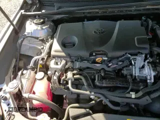 2020 Toyota Camry Hybrid LE с VIN 4T1C31AK7LU537340, выставлен на аукционе Copart как лот 81586985 с пробегом 44 738 миль миль и Списание • Salvage title. История ставок и продаж доступна на DreamBid. Изображение 13.