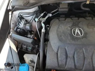 ✅ 2017 Acura RDX • VIN: 5J8TB3H31HL005565 • Лот: 81958585. Опубликован ранее на Copart с пробегом 94 122 миль. Бесплатный доступ к архиву аукционных продаж из США и подробный отчёт об истории автомобиля на DreamBid. Изображение 14.