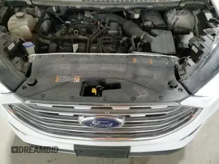 ✅ 2019 Ford Edge SEL • VIN: 2FMPK4J97KBB89868 • Lot: 93368465. Wystawiony na Copart z przebiegiem 128 902 mil. Bezpłatny archiwum sprzedaży aukcyjnych z USA i szczegółowy raport historii pojazdu na DreamBid. Zdjęcie 14.