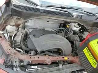 ✅ 2021 Buick Encore GX Preferred • VIN: KL4MMCSL7MB154904 • Lot: 67043465. Wystawiony na Copart z przebiegiem 46 820 mil. Bezpłatny archiwum sprzedaży aukcyjnych z USA i szczegółowy raport historii pojazdu na DreamBid. Zdjęcie 15.