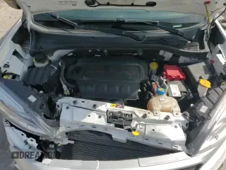 ✅ 2022 Ram ProMaster City Cargo Tradesman • VIN: ZFBHRFAB4N6Y50023 • Lot: 70494165. Wystawiony na Copart z przebiegiem 108 111 mil. Bezpłatny archiwum sprzedaży aukcyjnych z USA i szczegółowy raport historii pojazdu na DreamBid. Zdjęcie 16.