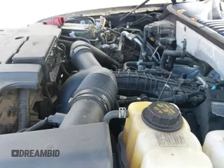 ✅ 2016 Ford Expedition Max Platinum • VIN: 1FMJK1MT3GEF02258 • Lot: 43503067. Listed on IAAI with 131,481 mi. Free auction sales archive from the USA and detailed vehicle history report at DreamBid. Image 19.