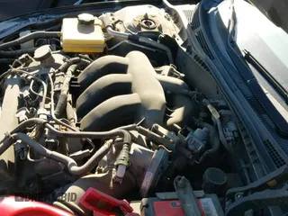 ✅ 2007 Mazda 6 S Grand Touring • VIN: 1YVHP81D575M10220 • Лот: 40711621. Опубликован ранее на IAAI с пробегом 134 278 миль. Бесплатный доступ к архиву аукционных продаж из США и подробный отчёт об истории автомобиля на DreamBid. Изображение 12.