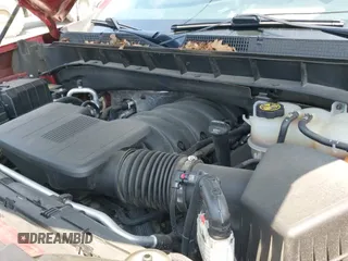 ✅ 2022 Chevrolet Silverado 1500 RST • VIN: 3GCUYEED4NG162476 • Лот: 42459563. Опубликован ранее на IAAI с пробегом 72 877 миль. Бесплатный доступ к архиву аукционных продаж из США и подробный отчёт об истории автомобиля на DreamBid. Изображение 19.