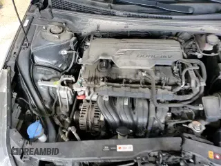 2021 Hyundai Elantra SEL z VIN KMHLM4AG5MU070236, wystawiony jako Copart lot #70428255 z przebiegiem 83 245 mil mil oraz Szkoda całkowita • Salvage title. Historia ofert i sprzedaży dostępna na DreamBid. Obrazek 15.