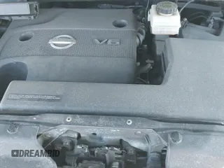 ✅ 2015 Nissan Pathfinder S • VIN: 5N1AR2MM4FC712579 • Lot: 43605966. Wystawiony na IAAI z przebiegiem 113 720 mil. Bezpłatny archiwum sprzedaży aukcyjnych z USA i szczegółowy raport historii pojazdu na DreamBid. Zdjęcie 20.