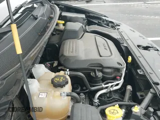 ✅ 2021 Chrysler Voyager LXi • VIN: 2C4RC1DG5MR516619 • Лот: 42964346. Опубликован ранее на IAAI с пробегом 85 837 миль. Бесплатный доступ к архиву аукционных продаж из США и подробный отчёт об истории автомобиля на DreamBid. Изображение 19.