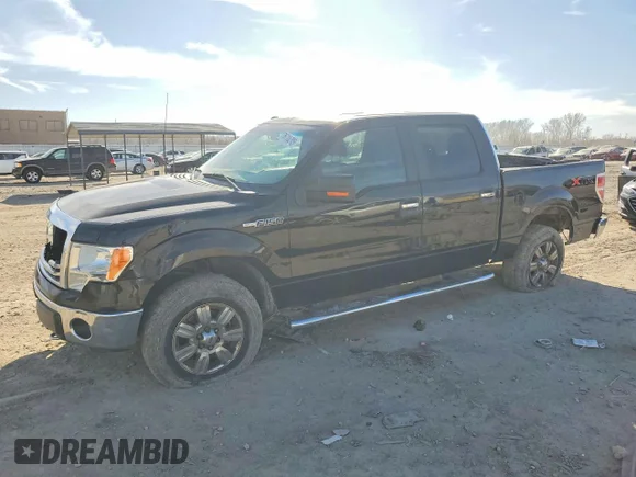 ✅ 2011 Ford F-150 XLT • VIN: 1FTFW1EF8BKE11536 • Lot: 76710005. Wystawiony na Copart z przebiegiem 261 982 mil. Bezpłatny archiwum sprzedaży aukcyjnych z USA i szczegółowy raport historii pojazdu na DreamBid. Zdjęcie 1.
