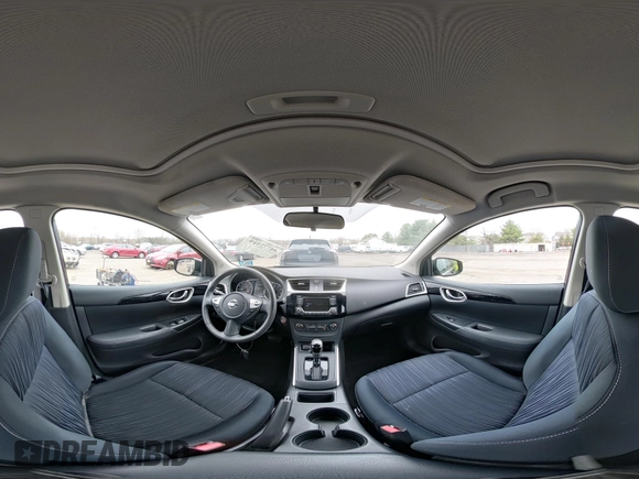✅ 2016 Nissan Sentra SR • VIN: 3N1AB7AP9GY337837 • Lot: 44775419. Wystawiony na IAAI z przebiegiem 66 451 mil. Bezpłatny archiwum sprzedaży aukcyjnych z USA i szczegółowy raport historii pojazdu na DreamBid. Zdjęcie 22.