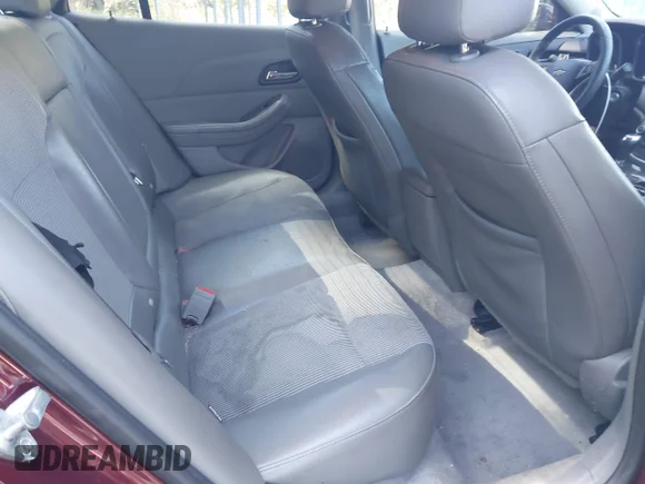 ✅ 2015 Chevrolet Malibu LT • VIN: 1G11C5SL4FF107017 • Lot: 45114023. Wystawiony na IAAI z przebiegiem 72 315 mil. Bezpłatny archiwum sprzedaży aukcyjnych z USA i szczegółowy raport historii pojazdu na DreamBid. Zdjęcie 8.