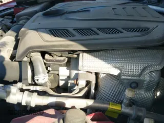 ✅ 2018 Alfa Romeo Giulia • VIN: ZARFAEBN8J7567620 • Lot: 41738301. Listed on IAAI with 80,194 mi. Free auction sales archive from the USA and detailed vehicle history report at DreamBid. Image 19.