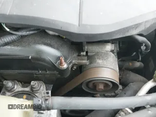 ✅ 2008 Mazda 3 i Sport • VIN: JM1BK12G581878886 • Лот: 41105147. Опубликован ранее на IAAI с пробегом 214 152 миль. Бесплатный доступ к архиву аукционных продаж из США и подробный отчёт об истории автомобиля на DreamBid. Изображение 13.