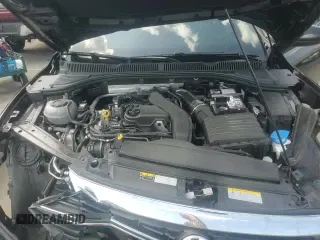 ✅ 2024 Volkswagen Jetta S • VIN: 3VW5M7BU2RM100109 • Lot: 65411075. Listed on Copart with 11,964 mi. Free auction sales archive from the USA and detailed vehicle history report at DreamBid. Image 16.