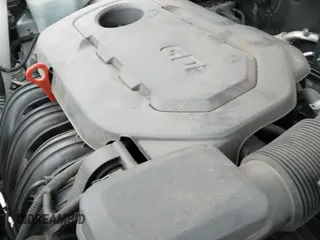 ✅ 2017 Hyundai Santa Fe 2.4L • VIN: 5XYZTDLB0HG495552 • Lot: 43539976. Listed on IAAI with 137,279 mi. Free auction sales archive from the USA and detailed vehicle history report at DreamBid. Image 25.