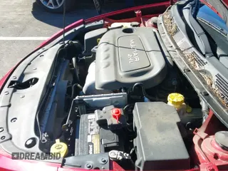 ✅ 2016 Dodge Dart SXT • VIN: 1C3CDFBB3GD679627 • Lot: 43580576. Listed on IAAI with 64,731 mi. Free auction sales archive from the USA and detailed vehicle history report at DreamBid. Image 19.