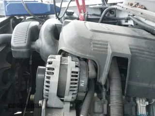 ✅ 2012 Chevrolet Tahoe LS • VIN: 1GNSKAE09CR229740 • Lot: 42792599. Listed on IAAI with 231,562 mi. Free auction sales archive from the USA and detailed vehicle history report at DreamBid. Image 19.