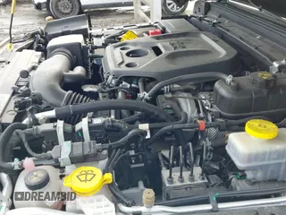 ✅ 2023 Jeep Wrangler Sport S • VIN: 1C4HJXDN6PW653924 • Лот: 41413689. Опубликован ранее на IAAI с пробегом 15 278 миль. Бесплатный доступ к архиву аукционных продаж из США и подробный отчёт об истории автомобиля на DreamBid. Изображение 20.