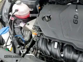 ✅ 2023 Kia Sportage LX • VIN: KNDPUCAF7P7105840 • Lot: 90607855. Wystawiony na Copart z przebiegiem 36 064 mil. Bezpłatny archiwum sprzedaży aukcyjnych z USA i szczegółowy raport historii pojazdu na DreamBid. Zdjęcie 17.